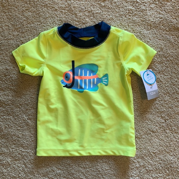 Swim Set - Picture 2 of 9